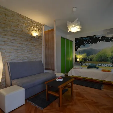 Apartment Cozy Ernesto*good Location*rovinj *